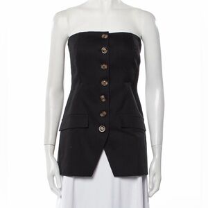 Favorite Daughter Strapless Top